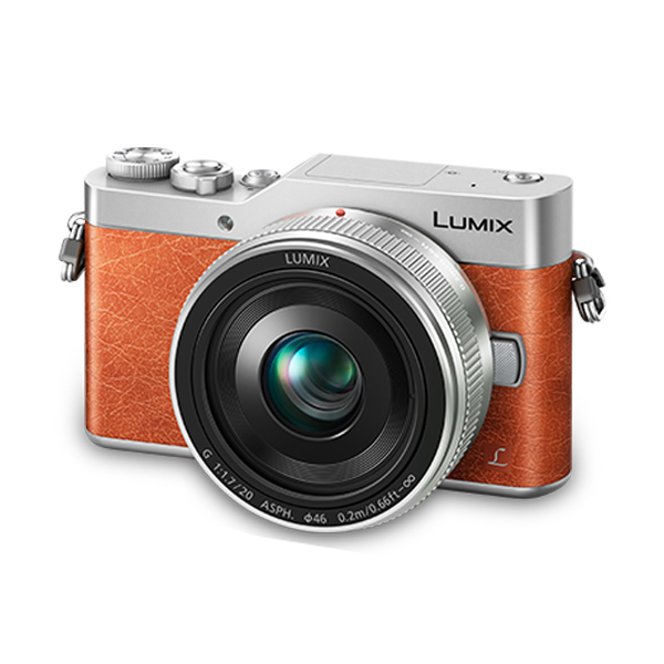 Panasonic Lumix GF9 KIT (12-32mm) Panasonic Lumix GF9 KIT (12-32mm)